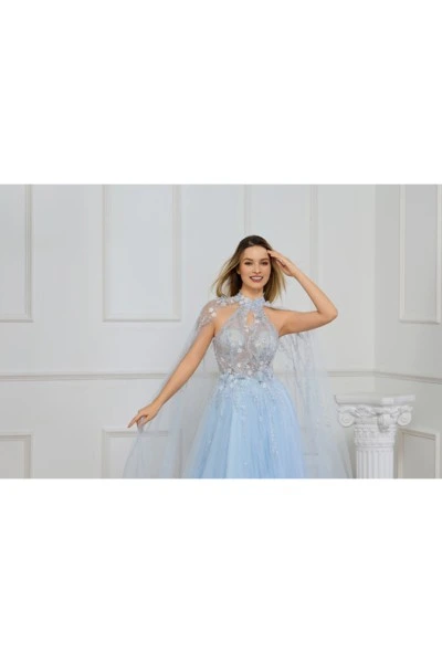 Cecilia Couture Dress 8048 Cecilia Couture Dress 8048