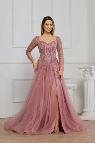 Cecilia Couture Dress 8049 Cecilia Couture Dress 8049