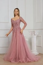 Cecilia Couture Dress 8049 Cecilia Couture Dress 8049