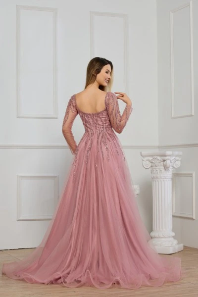 Cecilia Couture Dress 8049 Cecilia Couture Dress 8049