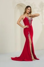 Cecilia Couture Dress 8056 Cecilia Couture Dress 8056