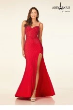 Abby Paris Dress 90305 Abby Paris Dress 90305