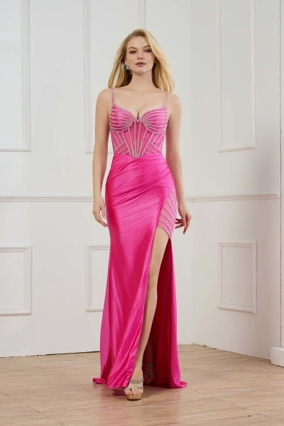 Abby Paris Dress 90366 Abby Paris Dress 90366