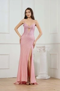 Abby Paris Dress 90370