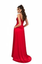 Abby Paris Dress 90386