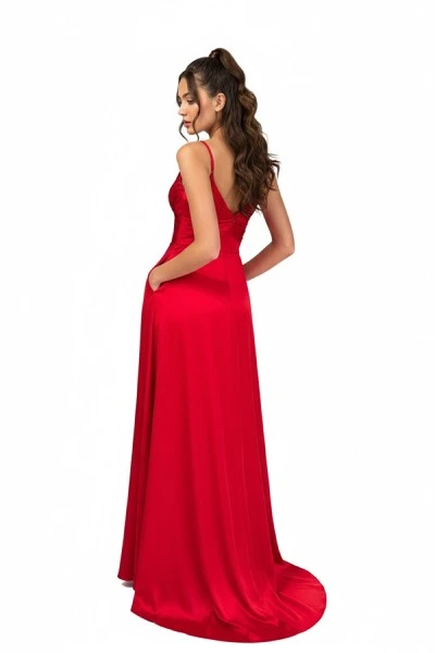 Abby Paris Dress 90386