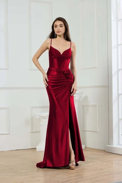 Abby Paris Dress 90393
