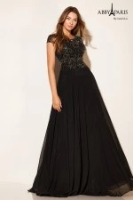 Abby Paris Dress 95091 Abby Paris Dress 95091