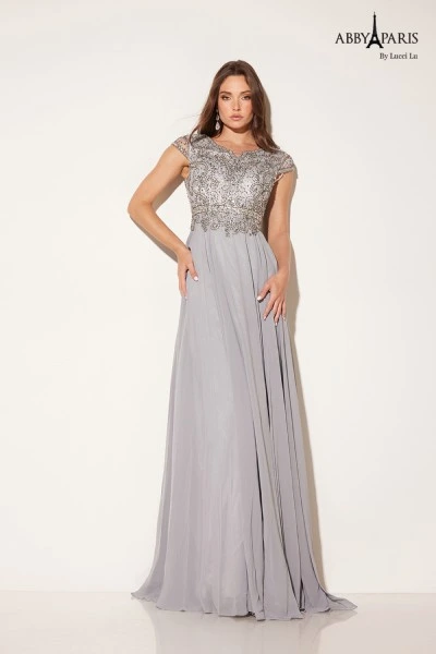 Abby Paris Dress 95091 Abby Paris Dress 95091