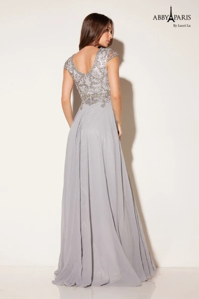 Abby Paris Dress 95091 Abby Paris Dress 95091