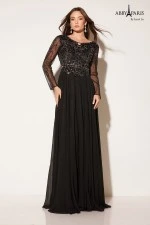Abby Paris Dress 96040W Abby Paris Dress 96040W