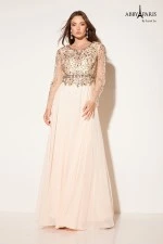 Abby Paris Dress 96040W Abby Paris Dress 96040W