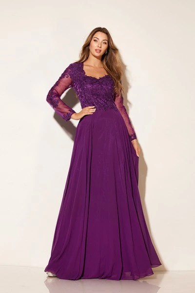 Abby Paris Dress 96044W