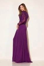 Abby Paris Dress 96044W