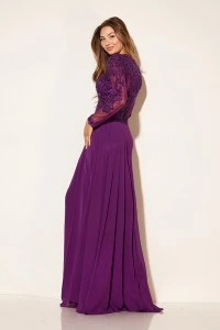 Abby Paris Dress 96044W Abby Paris Dress 96044W