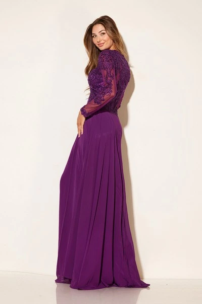 Abby Paris Dress 96044W