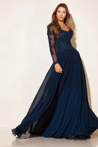 Abby Paris Dress 96044W