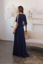 Abby Paris Dress 96054W Abby Paris Dress 96054W