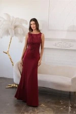 Abby Paris Dress 96061W Abby Paris Dress 96061W