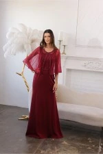 Abby Paris Dress 96062W Abby Paris Dress 96062W