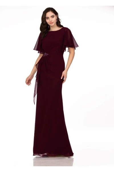 Abby Paris Dress 96066