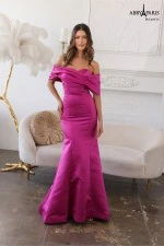 Abby Paris Dress 96075