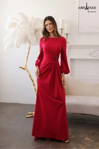 Abby Paris Dress 96083