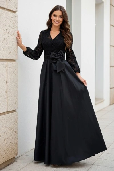 Abby Paris Dress 96085 Abby Paris Dress 96085
