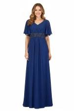 Abby Paris Dress 986002W Abby Paris Dress 986002W