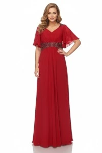Abby Paris Dress 986002W