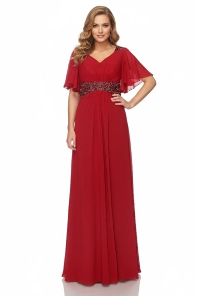 Abby Paris Dress 986002W Abby Paris Dress 986002W