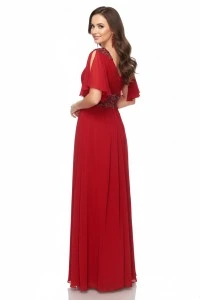 Abby Paris Dress 986002W Abby Paris Dress 986002W