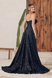 Nox Anabel Dress A1241