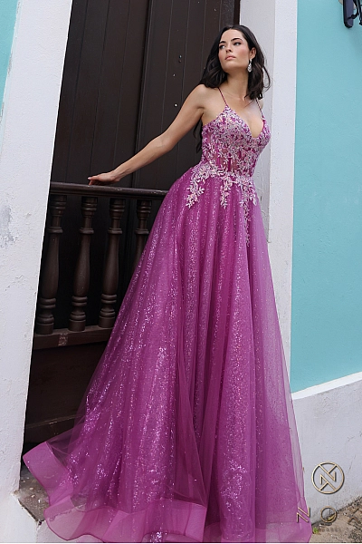 Nox Anabel Dress C1407 Nox Anabel Dress C1407