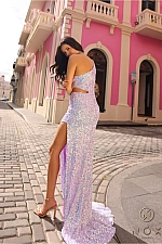 Nox Anabel Dress A1307