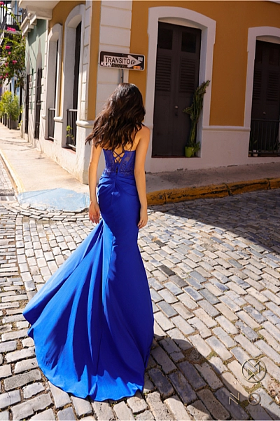 Nox Anabel Dress A1382 Nox Anabel Dress A1382