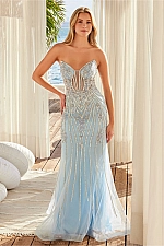 Nox Anabel Dress A1713