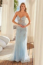 Nox Anabel Dress A1713