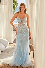 Nox Anabel Dress A1713