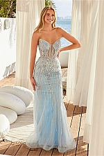 Nox Anabel Dress A1713