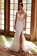 Nox Anabel Dress C1600W