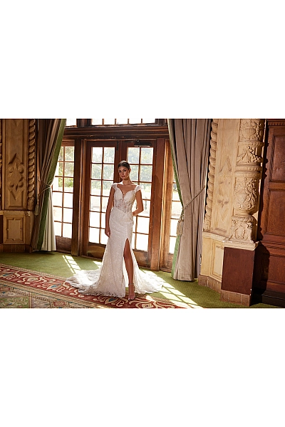 Nox Anabel Dress C1600W