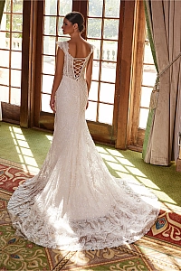 Nox Anabel Dress C1600W