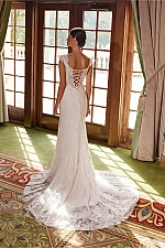 Nox Anabel Dress C1600W