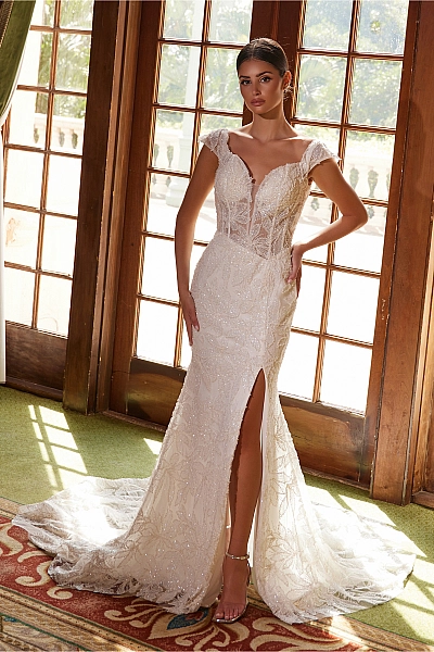 Nox Anabel Dress C1600W