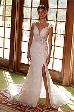 Nox Anabel Dress C1600W