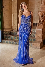 Nox Anabel Dress C1607