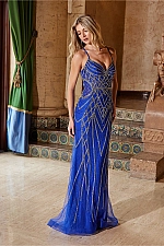 Nox Anabel Dress C1607