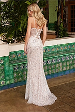 Nox Anabel Dress C1609