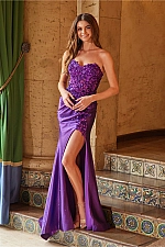 Nox Anabel Dress C1630